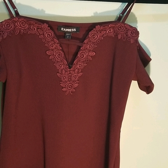 Summer Top NWT - Picture 2 of 6